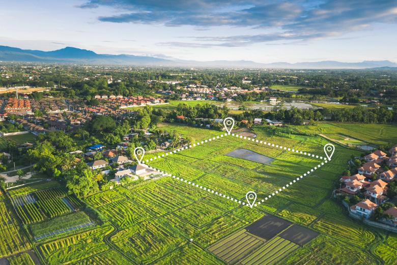 Choisir son terrain pour construire sa maison