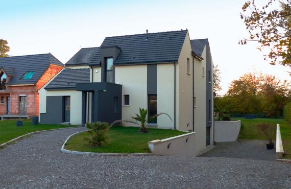 Pavillons d'Ile de France : Votre partenaire de confiance pour la Construction, l'Extension et la Rénovation de maisons individuelles