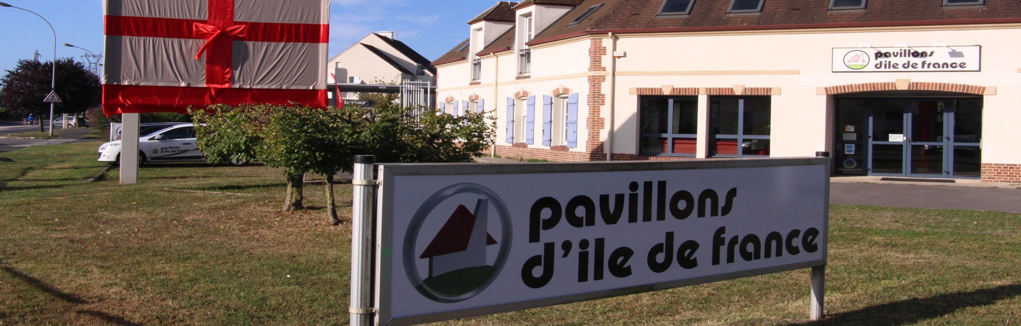 Constructeur tout terrain